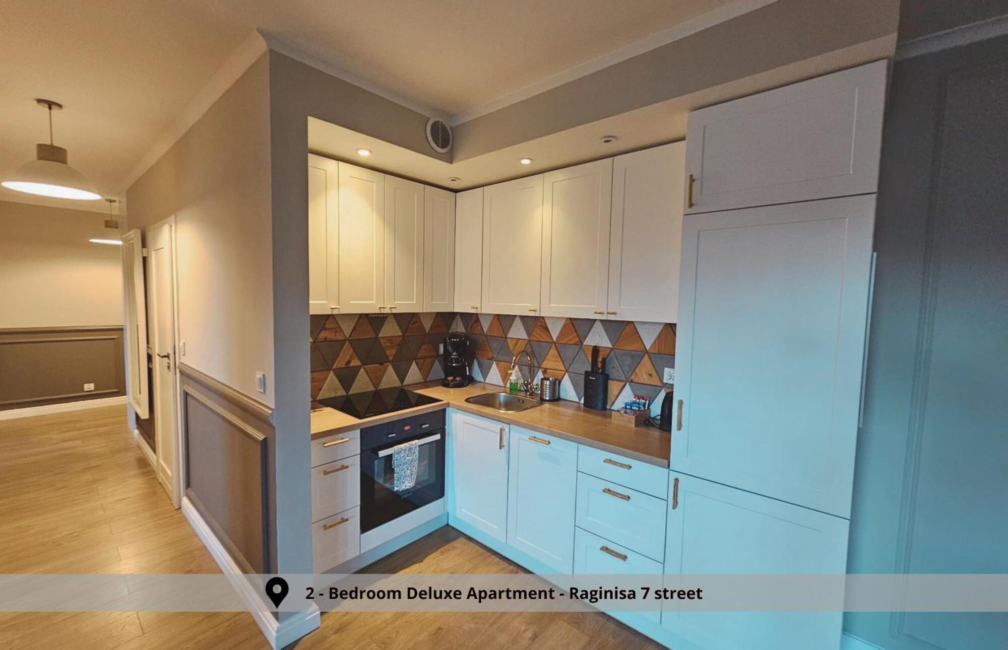 Szczecin Apartamenty Aparthotel D'Orski Екстер'єр фото