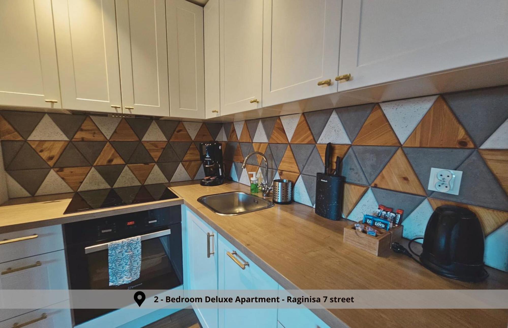 Szczecin Apartamenty Aparthotel D'Orski Екстер'єр фото