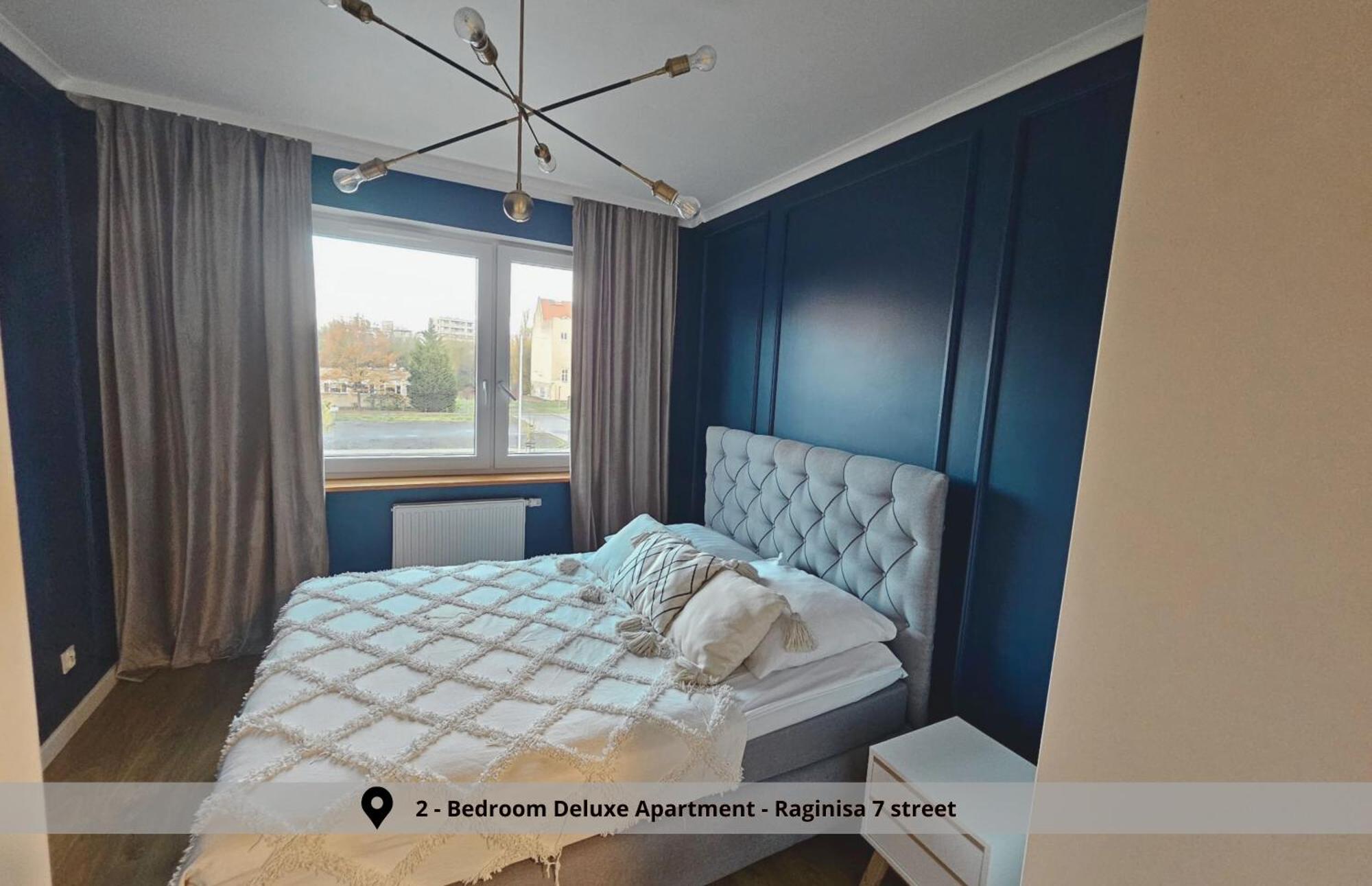 Szczecin Apartamenty Aparthotel D'Orski Екстер'єр фото