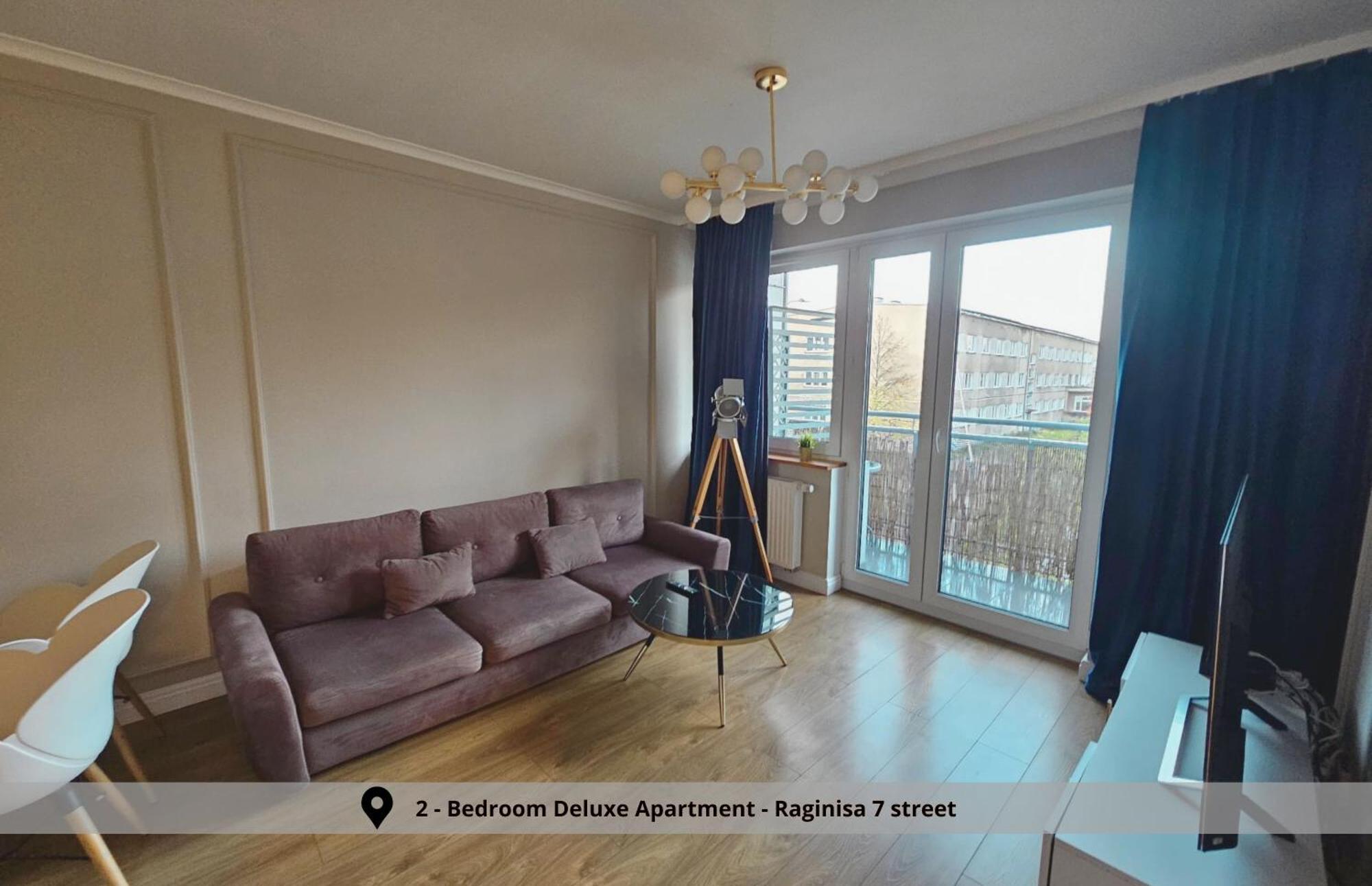 Szczecin Apartamenty Aparthotel D'Orski Екстер'єр фото