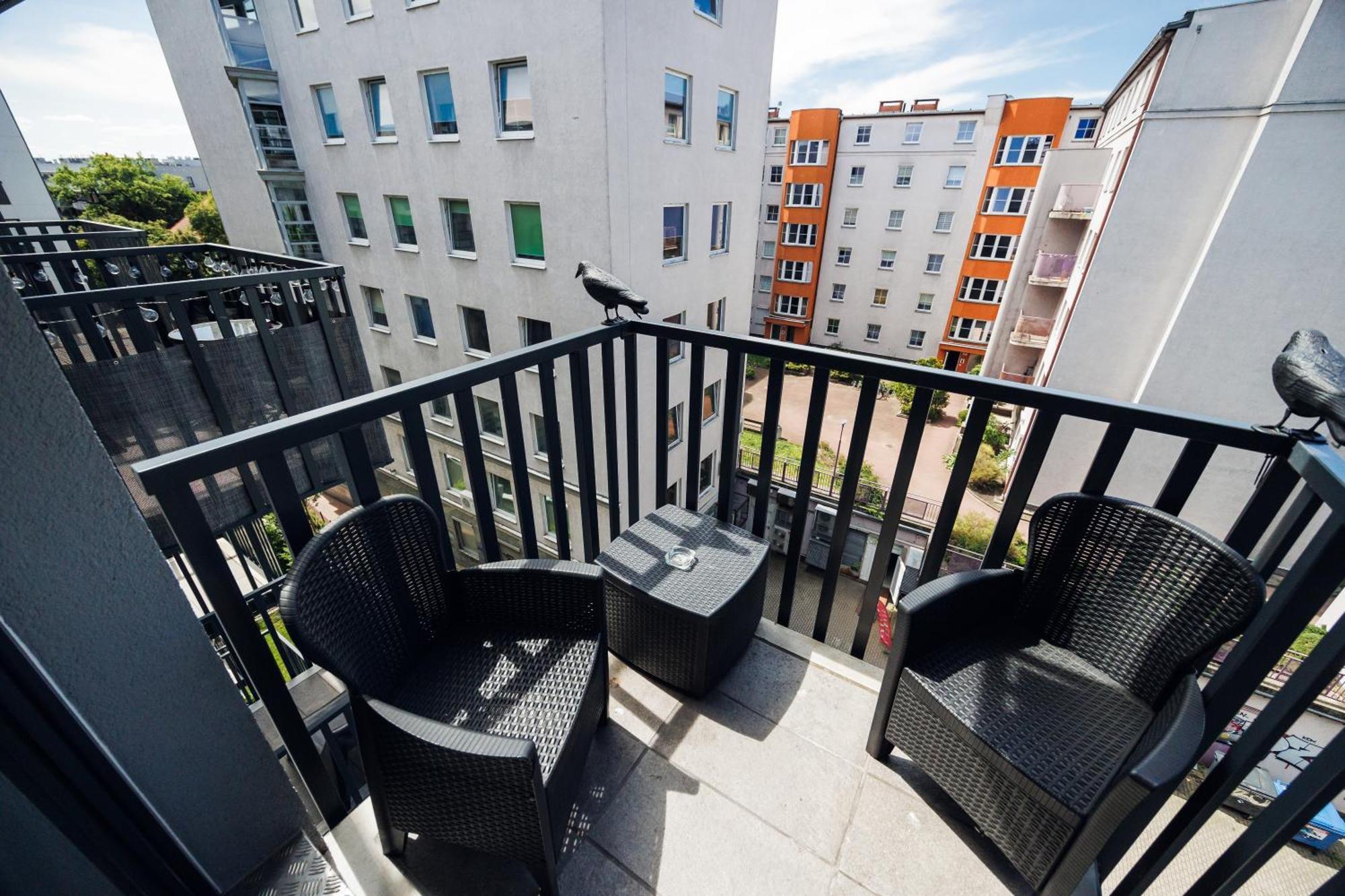 Szczecin Apartamenty Aparthotel D'Orski Екстер'єр фото