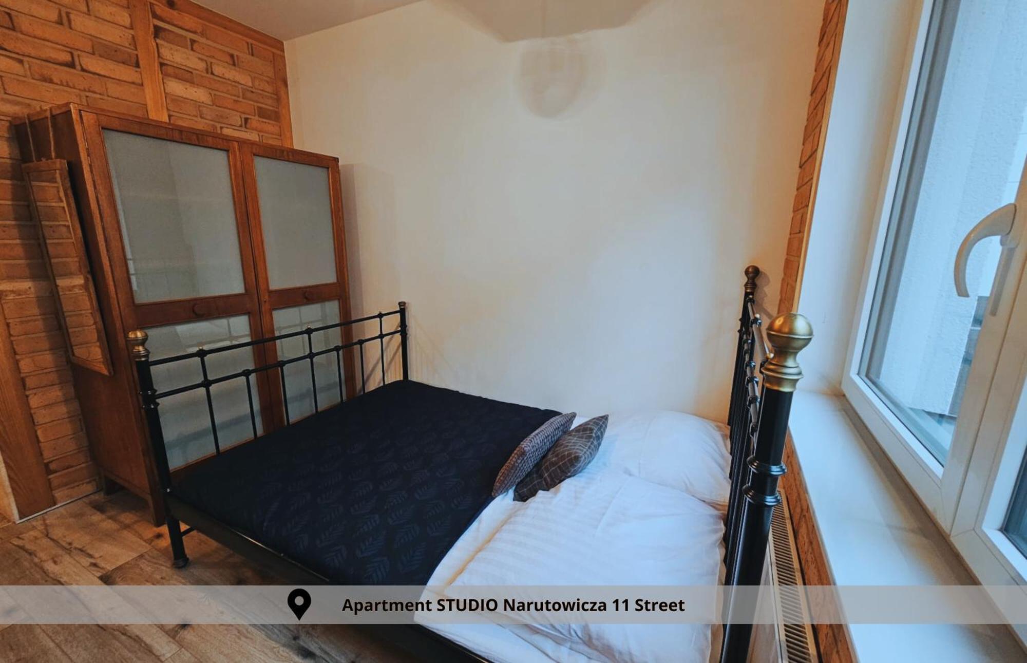 Szczecin Apartamenty Aparthotel D'Orski Екстер'єр фото