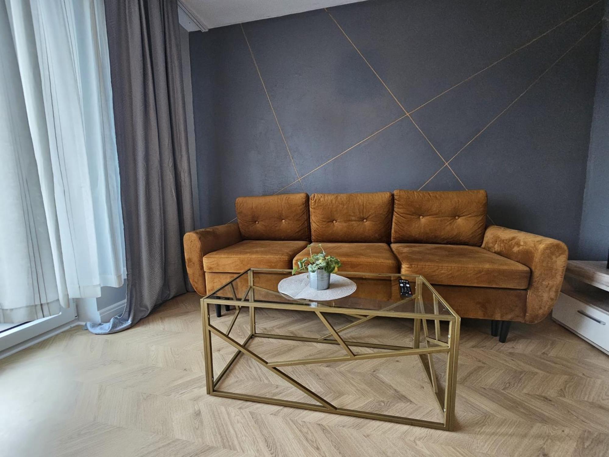 Szczecin Apartamenty Aparthotel D'Orski Екстер'єр фото