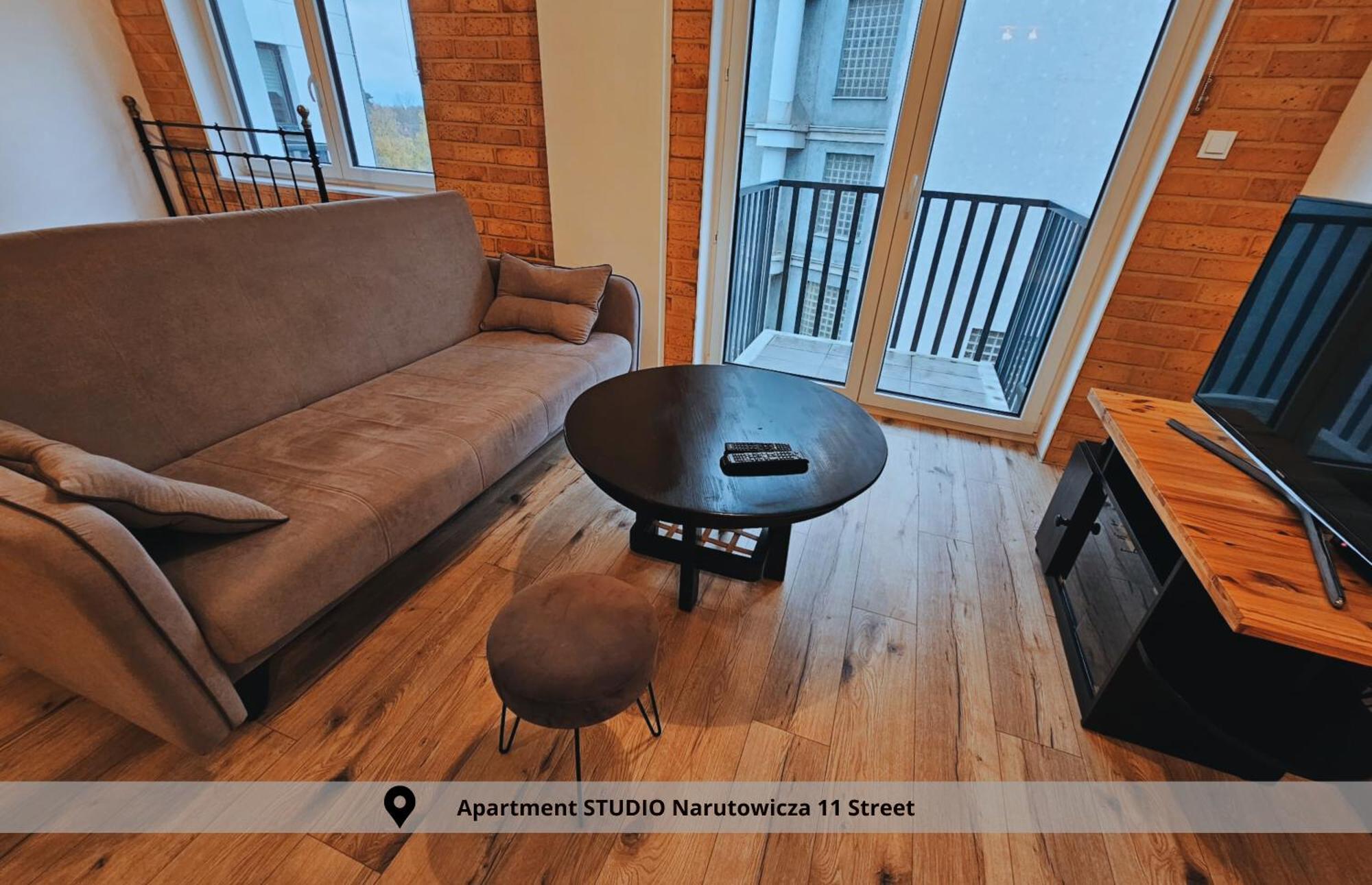 Szczecin Apartamenty Aparthotel D'Orski Екстер'єр фото