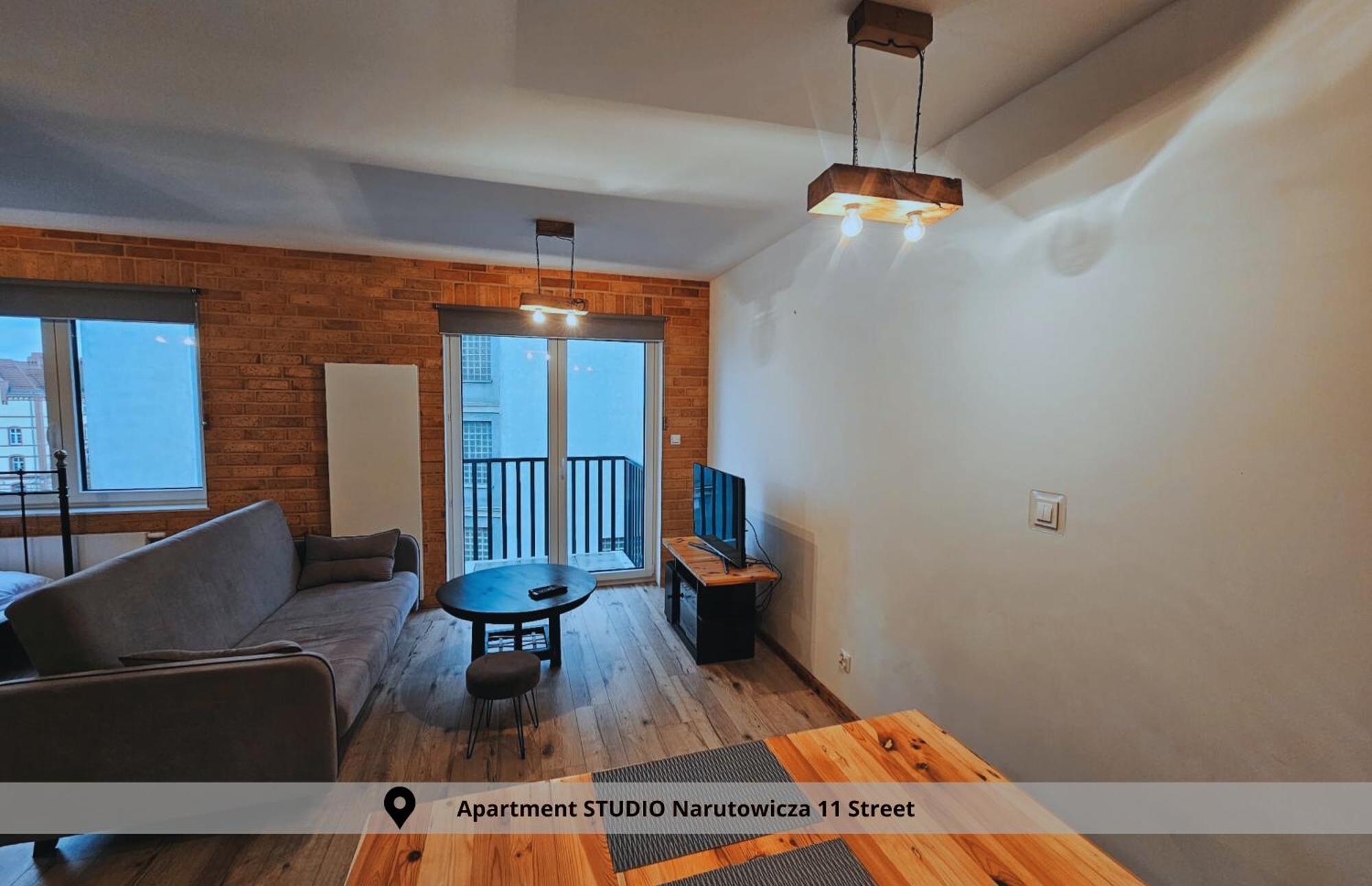 Szczecin Apartamenty Aparthotel D'Orski Екстер'єр фото