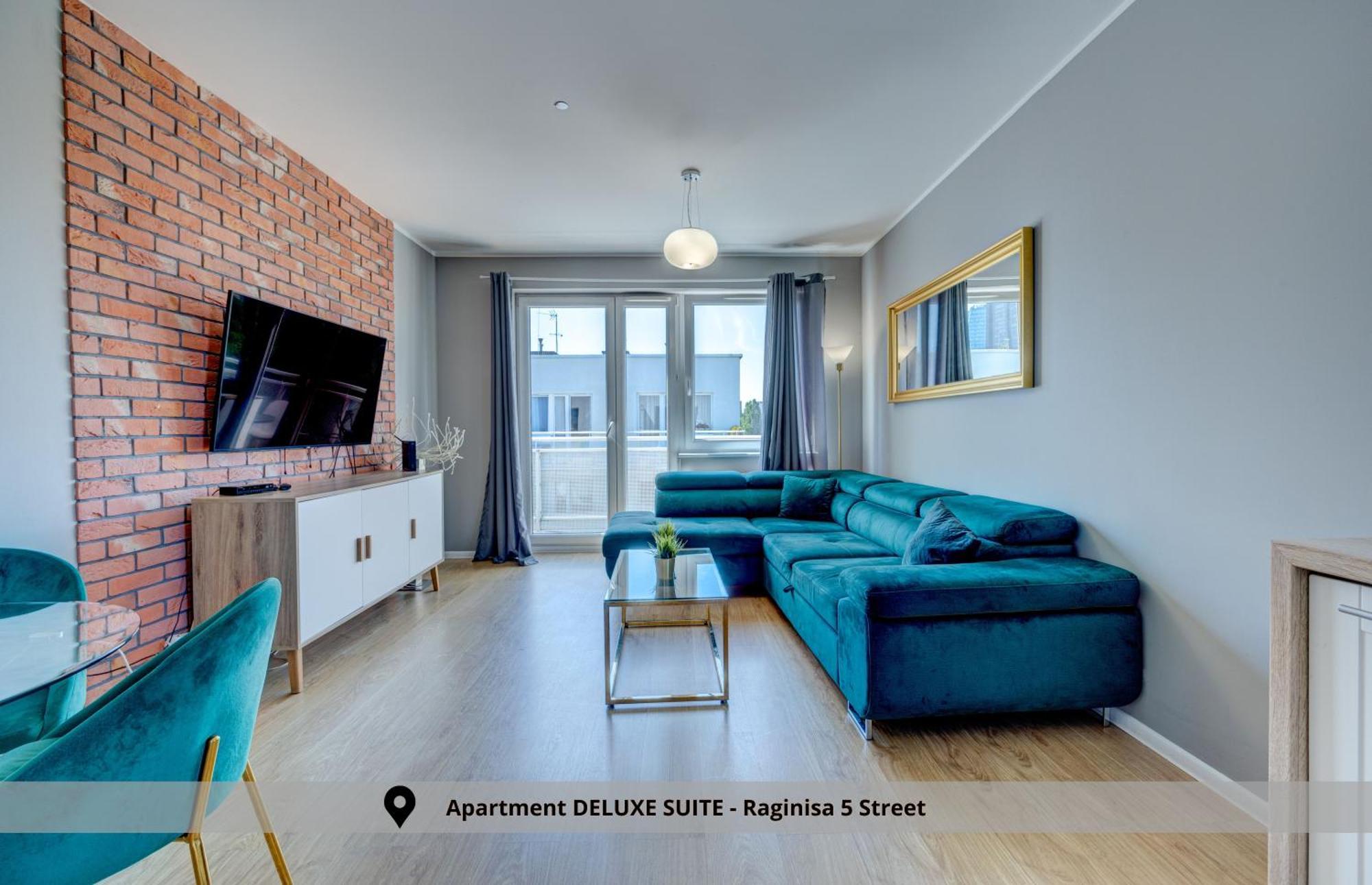 Szczecin Apartamenty Aparthotel D'Orski Екстер'єр фото